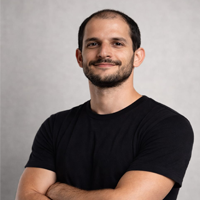 Picture of Luiz Santos