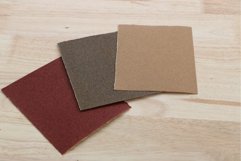 qual lixa para massa corrida