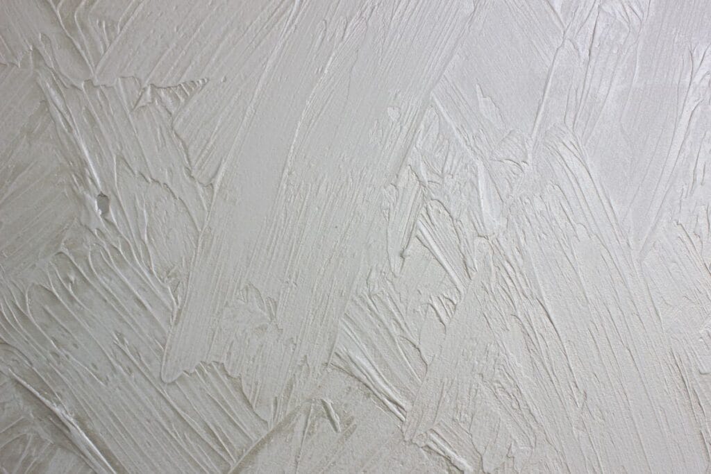 massa fina para parede