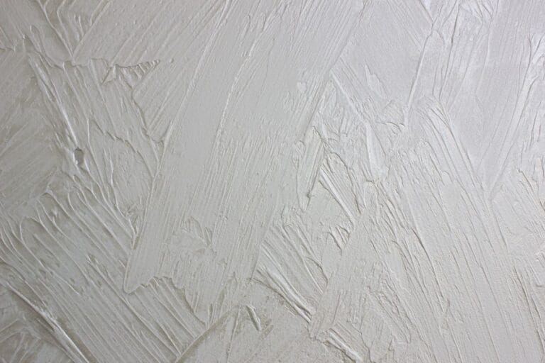 massa fina para parede