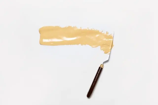 tinta de parede lavável​