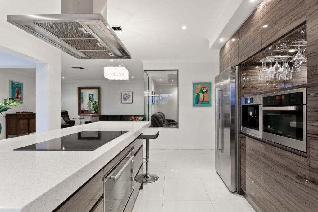 cores de tinta para cozinha