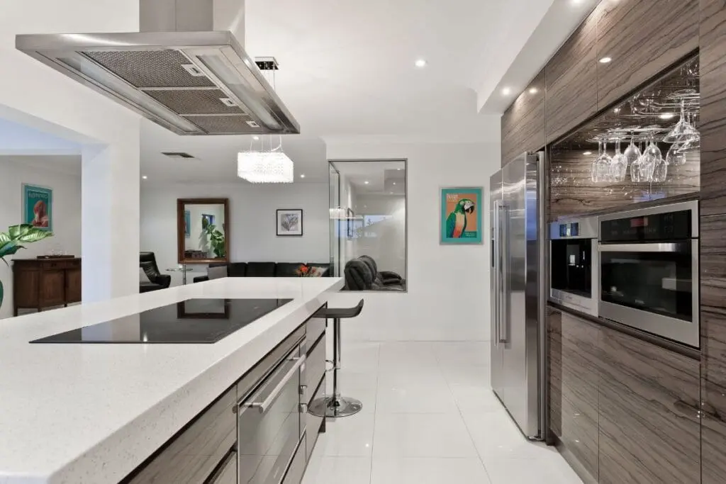 cores de tinta para cozinha