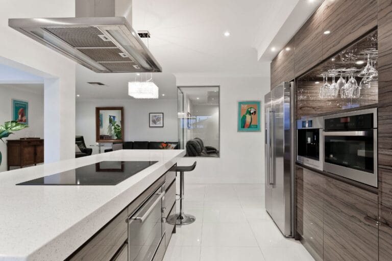 cores de tinta para cozinha