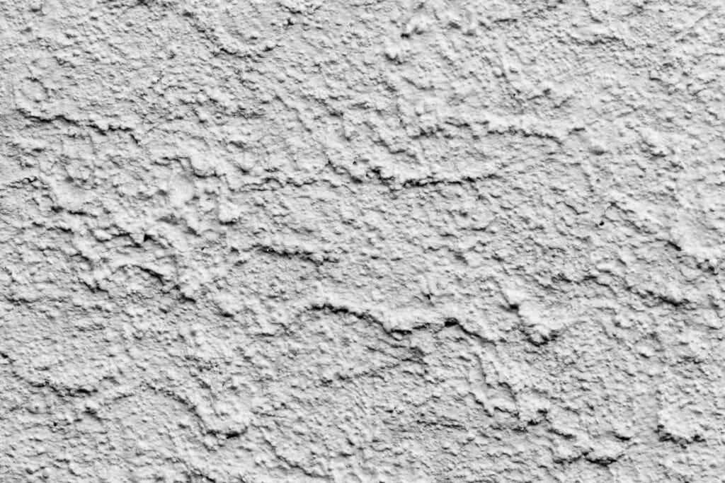 como pintar parede rebocada