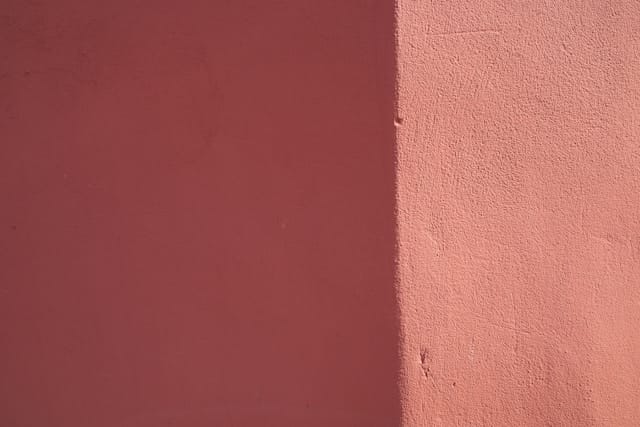 tinta com brilho para parede externa​