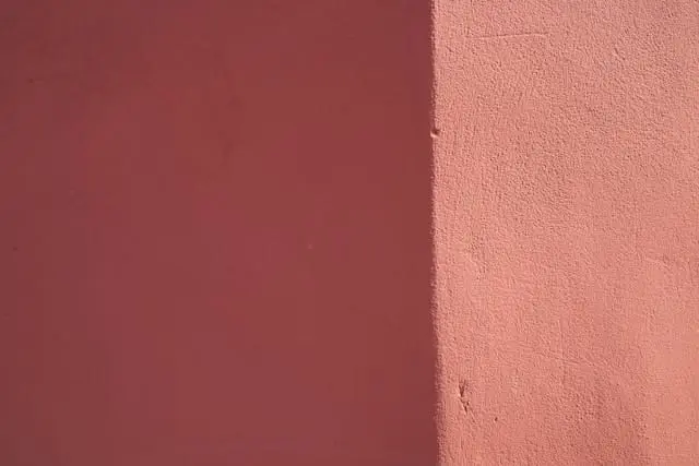 tinta com brilho para parede externa​