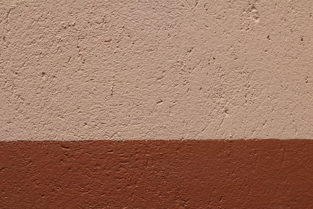 tinta com brilho para parede externa​