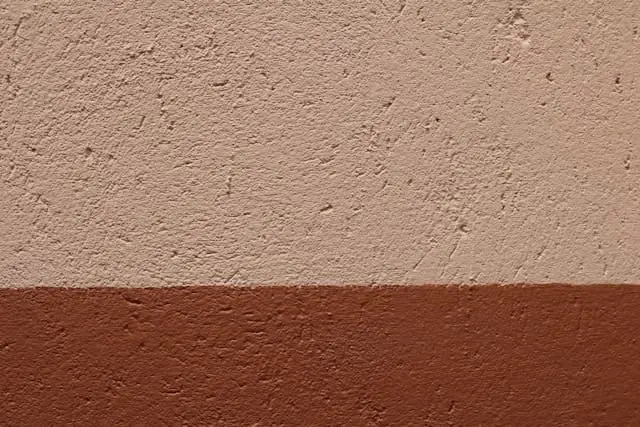 tinta com brilho para parede externa​