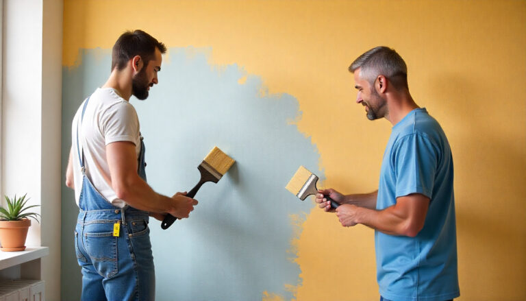 massa corrida acrílica