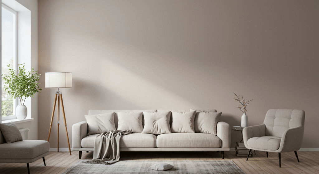 qual melhor tinta para parede interna