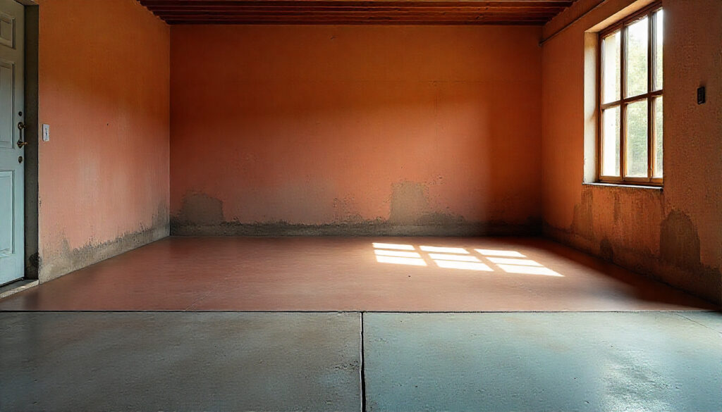 tinta para piso de garagem